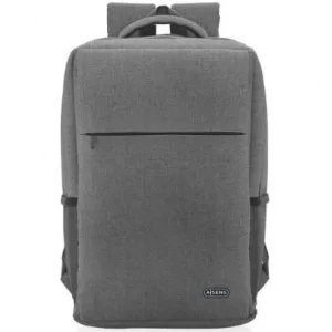 Sac à dos Aisens ASBG-BP081-GR pour ordinateurs portables jusqu'à 17 pouces, gris de AISENS en oferta | Sacs à dos pour ordinateurs portables | Portes grátis