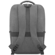 Mochila Aisens ASBG-BP081-GR para Portátiles hasta 17 Gris de AISENS en oferta | Mochilas para Portatil | Portes grátis