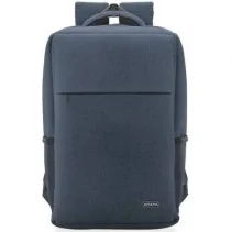 Mochila Aisens ASBG-BP082-BL Portáteis até 17 Azul ASBG-BP082-BLAISENS
