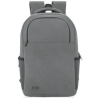 Aisens Premium mochila ASBG-BP083-GR para Portáteis até 15.6 Cinza ASBG-BP083-GRAISENS