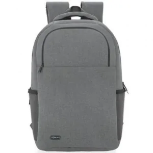 Sac à dos Aisens Premium ASBG-BP083-GR pour ordinateurs portables jusqu'à 15,6 pouces, gris de AISENS en oferta | Sacs à dos pour ordinateurs portables | Portes grátis
