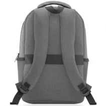 Aisens Premium mochila ASBG-BP083-GR para Portáteis até 15.6 Cinza ASBG-BP083-GRAISENS