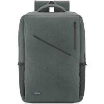 Aisens Mochila Urbana e Escritório ASBG-BP085-GR para Portáteis até 15.6 Cinza ASBG-BP085-GRAISENS