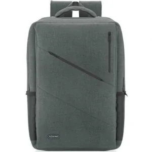 Mochila Aisens Urbana y de Oficina ASBG-BP085-GR para Portátiles hasta 15.6 Gris de AISENS en oferta | Mochilas para Portatil | Portes grátis