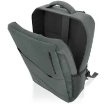 Sac à dos Aisens Urban and Office ASBG-BP085-GR pour ordinateurs portables jusqu'à 15,6 pouces, gris de AISENS en oferta | Sacs à dos pour ordinateurs portables | Portes grátis
