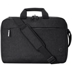 Sac à dos HP Prelude Pro à ouverture par le haut pour ordinateurs portables jusqu'à 15,6 pouces, noir de HP en oferta | Sacs à dos pour ordinateurs portables | Portes grátis
