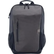 Mochila HP Travel para Portátiles hasta 15.6 Gris de HP en oferta | Mochilas para Portatil | Portes grátis