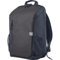Mochila HP Travel para Portátiles hasta 15.6 Gris de HP en oferta | Mochilas para Portatil | Portes grátis