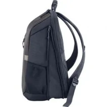 Mochila HP Travel para Portátiles hasta 15.6 Gris de HP en oferta | Mochilas para Portatil | Portes grátis