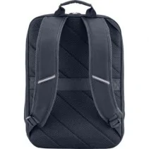 Mochila HP Travel para Portátiles hasta 15.6 Gris de HP en oferta | Mochilas para Portatil | Portes grátis