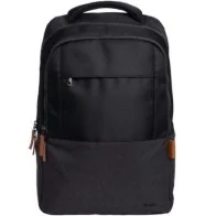 Mochila Trust Lisboa para Portátiles hasta 16 Negra 25244 TRUST