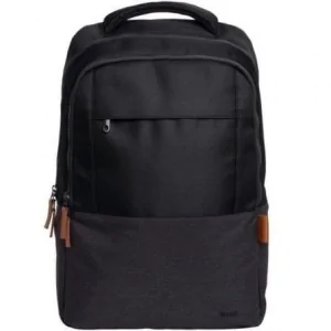 Mochila Trust Lisboa para Portátiles hasta 16 Negra de TRUST en oferta | Mochilas para Portatil | Portes grátis