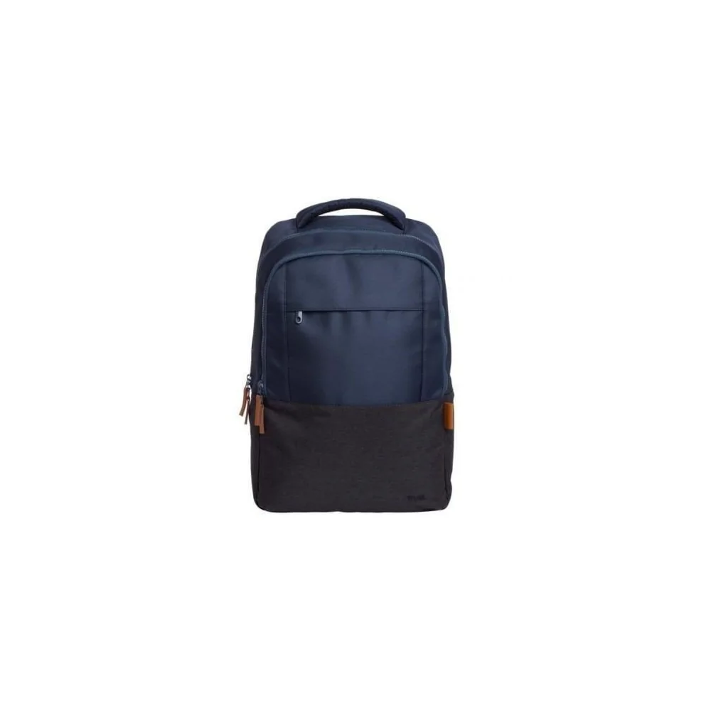 Mochila Trust Lisboa para Portátiles hasta 16 Azul de TRUST en oferta | Mochilas para Portatil | Portes grátis