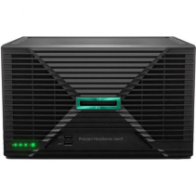 HPE ProLiant MicroServer Gen11 Intel Gold G7400 P74439-425HEWLETT PACKARD ENTERPRISE