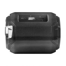 Mars Gaming Altavoz BLUETOOTH RGB MSBAX 10W BLACK de MARS GAMING en oferta | Altavoces Bluetooth | Portes grátis