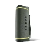 Système énergétique Yume ECO - Enceinte Bluetooth LED RGB MAUAPO0539 Système énergétique