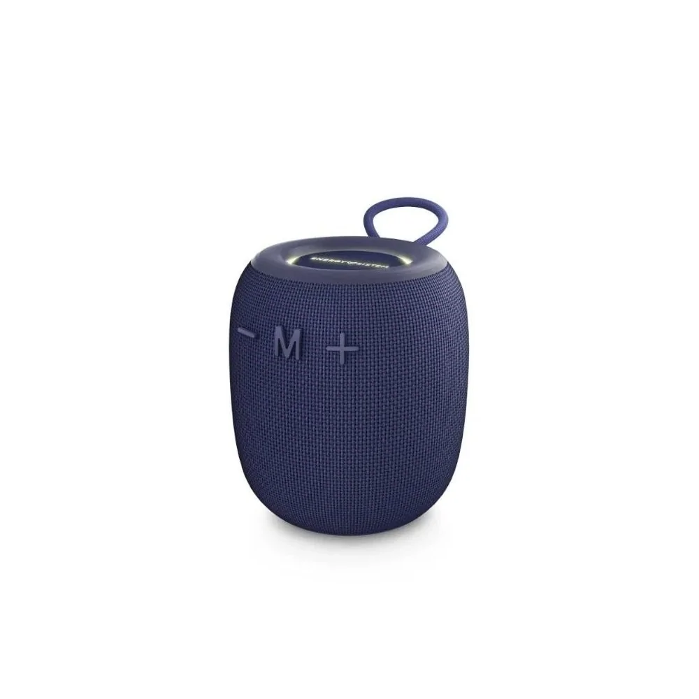 Enceinte Bluetooth Energy System Bloom Navy de ENERGY SISTEM en oferta | Enceintes Bluetooth | Portes grátis