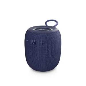Energy Sistem Altavoz  Bloom Navy Bluetooth de ENERGY SISTEM en oferta | Altavoces Bluetooth | Portes grátis