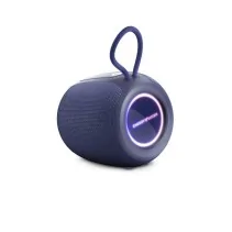 Energy Sistem Altavoz  Bloom Navy Bluetooth de ENERGY SISTEM en oferta | Altavoces Bluetooth | Portes grátis