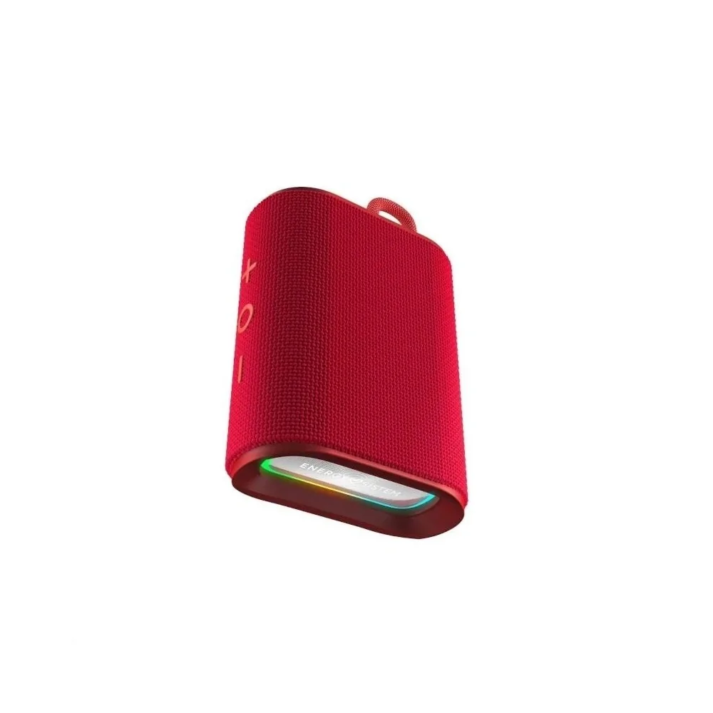 Energy Sistem Altavoz StreetPlay Cherry BT de ENERGY SISTEM en oferta | Altavoces Bluetooth | Portes grátis