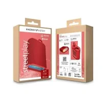 Energia Sistem Altavoz Street Jogar Cherry BT MAUAPO0572Energy Sistem