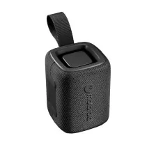 Haut-parleur Motorola ROKR 300 NOIR 7W BT IP67 de MOTOROLA en oferta | Enceintes Bluetooth | Portes grátis