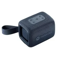 Motorola Altavoz ROKR 300 BLUE 7W BT IP67 de MOTOROLA en oferta | Altavoces Bluetooth | Portes grátis