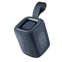 Motorola Altavoz ROKR 300 BLUE 7W BT IP67 de MOTOROLA en oferta | Altavoces Bluetooth | Portes grátis