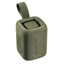 Haut-parleur Motorola ROKR 300 vert 7W BT IP67 de MOTOROLA en oferta | Enceintes Bluetooth | Portes grátis