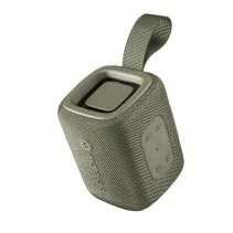 Haut-parleur Motorola ROKR 300 vert 7W BT IP67 de MOTOROLA en oferta | Enceintes Bluetooth | Portes grátis