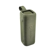 Motorola Altavoz ROKR 600 GREEN 30W BT IP67 de MOTOROLA en oferta | Altavoces Bluetooth | Portes grátis