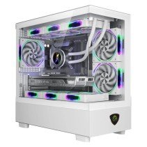 Pc Gaming AMD Ryzen 7 7700X 32GB 2 TB SSD RTX 5060 + Windows 11 Pro