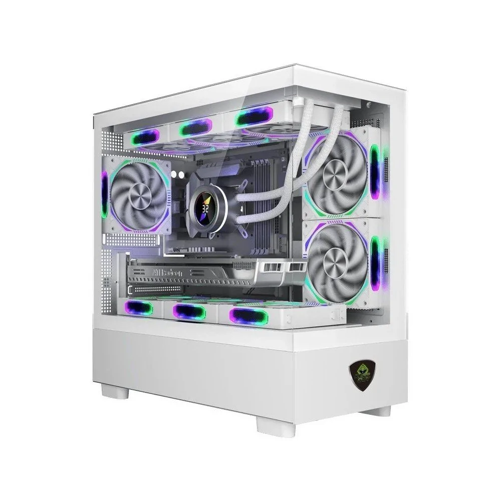 Jogos de Pc AMD Ryzen 7 7700 AMB638AMB Jogos de Pc AMD Ryzen 7 7700 AMB638AMB