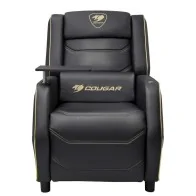 Cadeira de braço Cougar Gaming Pro Royal com carga usb-c AGAMPA0572Cougar