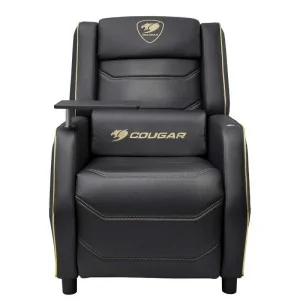 Chaise Cougar Gaming Pro Royal avec chargeur USB-C de COUGAR en oferta | Chaises de jeu | Portes grátis