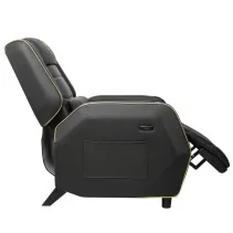 Cadeira de braço Cougar Gaming Pro Royal com carga usb-c AGAMPA0572Cougar