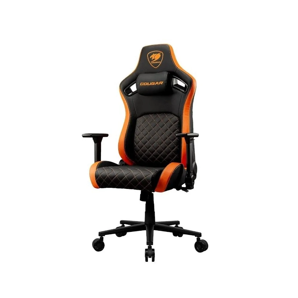 Chaise Cougar Defender de COUGAR en oferta | Chaises de jeu | Portes grátis