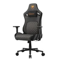 Silla Cougar Provedor de Justiça Gray F AGAMPA0622Cougar