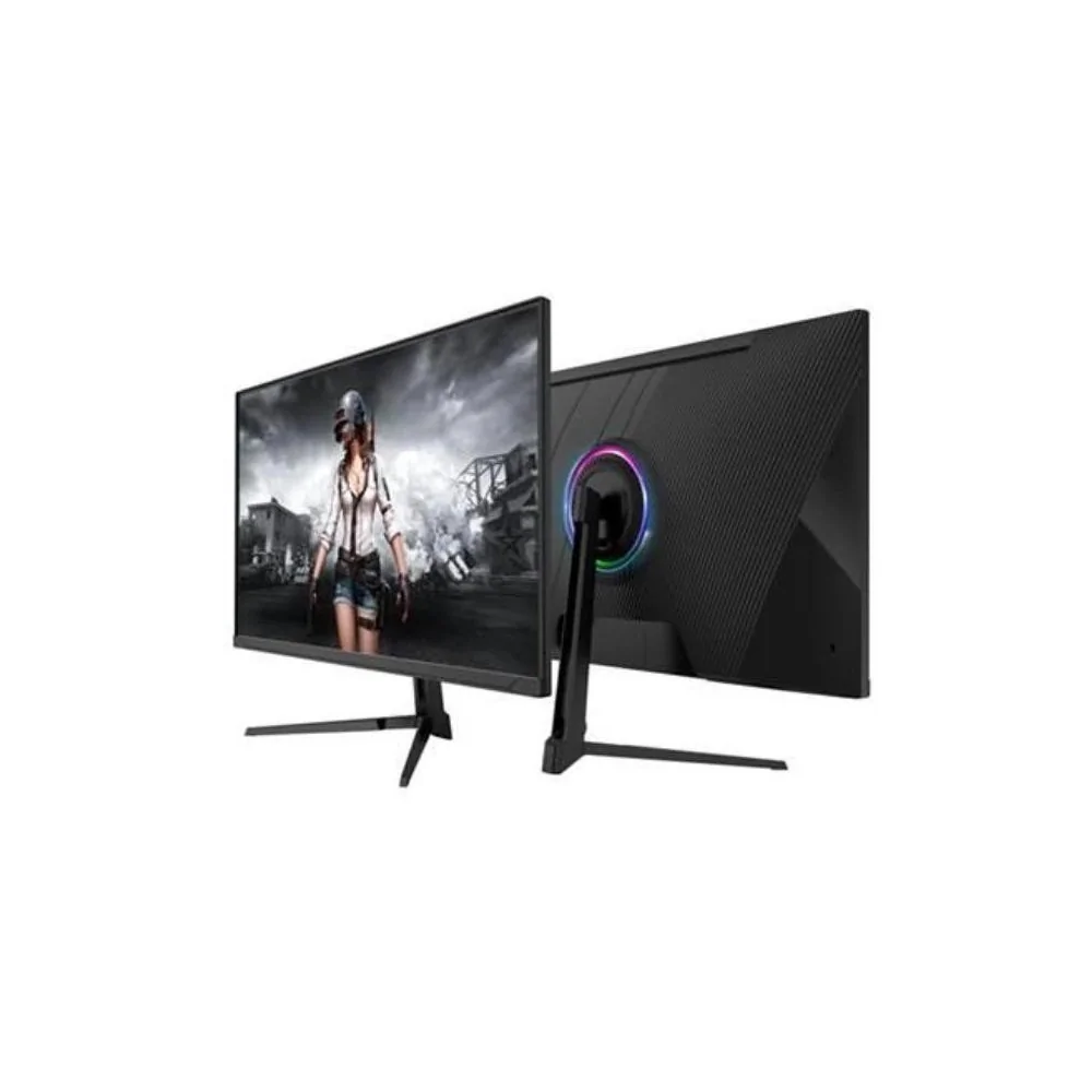 Monitor Nilox NXM24FHD16511  24"IPS 165h Hdmi Dp Mm de NILOX en oferta | Monitores | Portes grátis