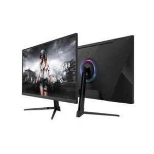 Monitor Nilox NXM27FHD16511 27"Ips 165h Hdmi Dp Mm de NILOX en oferta | Monitores | Portes grátis