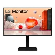 Monitor Lg 24BA560-B  23.8" VGA DP Hdmi Mn Aa de LG en oferta | Monitores | Portes grátis
