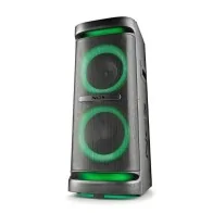 Alto-falante NGS Dj WILDSPACE2 2.000W BT MAUAPO0586NGS