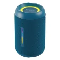 Alto-falante NGS Furia 2 azul BT Rgb IPX7 MAUAPO0595NGS