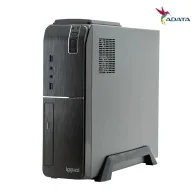PC équivalent SFF PSIPCHF1409 i5-14400 16 Go 1 To sans système d'exploitation PPCPCS2055 équivalent