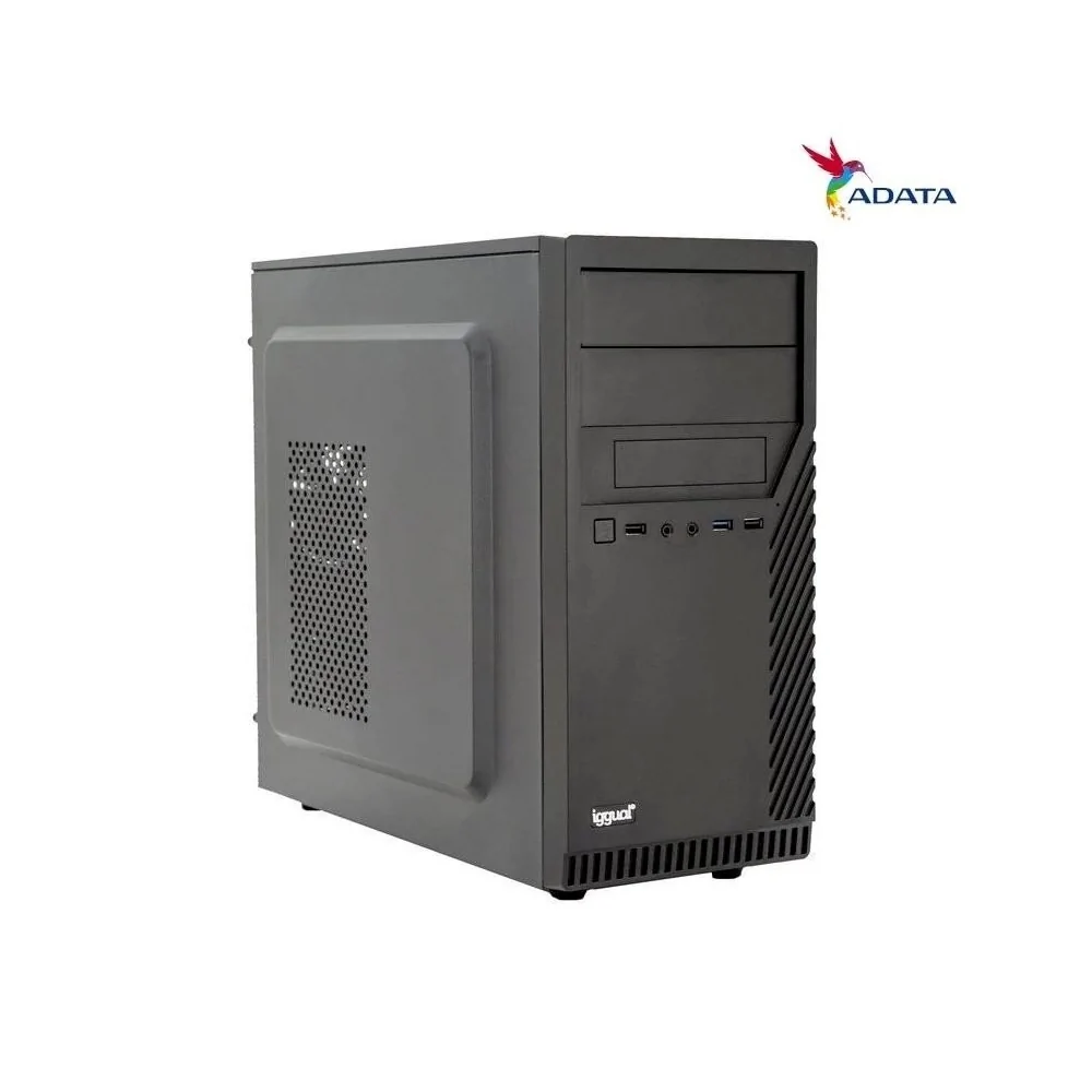 Même PC ST PSIPCHT1413 i7-14700 16 Go 1 To sans système d'exploitation de IGGUAL en oferta | PC de bureau | Portes grátis