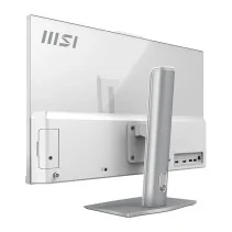 MSI AM272P-1054ES i5-120U 16 Go 512 Mo DOS 27" Blanc de MSI en oferta | Tout en un | Portes grátis