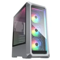 Boîtier moyen tour Cougar Archon 2 RGB blanc ICACSM0804 Cougar
