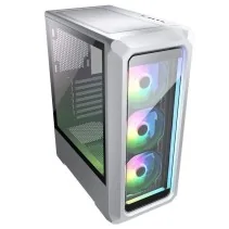 Cougar Caja Semitorre Archon 2 RGB White de COUGAR en oferta | Cajas - Torres | Portes grátis