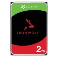 Disco duro Seagate IronWolf 2TB ST2000VN003 SEAGATE