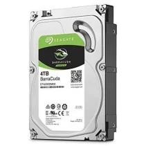 Disque dur Seagate Barracuda 4 To de SEAGATE en oferta | Disques durs | Portes grátis